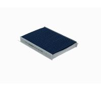 Bosch A8642 - Filtro abitacolo FILTER+pro efficace contro batteri, gas nocivi, virus, muffe, particelle di polvere e allergeni