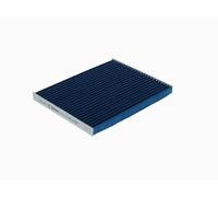 Bosch A8654 - Filtro abitacolo FILTER+pro efficace contro batteri, gas nocivi, virus, muffe, particelle di polvere e allergeni