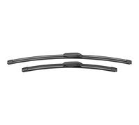 Bosch A984S - tergicristalli Aerotwin - Lunghezza: 650/475 mm - 1 set per parabrezza anteriore