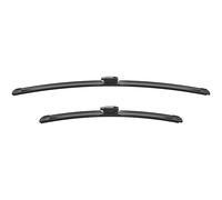 Bosch A994S - tergicristalli Aerotwin - Lunghezza: 600/400 mm - 1 set per parabrezza anteriore