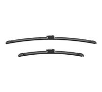 Bosch A994S - tergicristalli Aerotwin - Lunghezza: 600/400 mm - 1 set per parabrezza anteriore