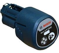 Bosch AA1 - batteriopladeradapter - Al