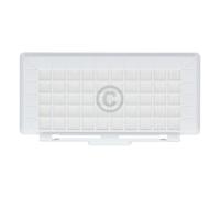 Bosch Abluftfilterkassette F1C3L Filtro Lamellare per Aspirapolvere 00577344