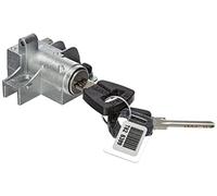 Bosch Abus Lucchetto Ricambio per Batteria Gen2 al Telaio (Blocco Batteria E-Bike) / Lock Cylinder for Gen2 powerpack Frame downtube (E-Bike Power Pack)