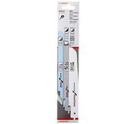 Bosch Set di lame per sega multipla 3 pz. per PFZ 500 E Quantità:1