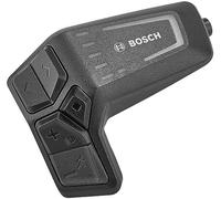 Bosch LED Remote Controller - pezzi di ricambio speciali Black unisex