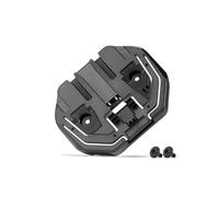 Bosch Kit Piastra di Fissaggio PowerTube Orizzontale