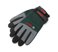 Guanto da lavoro fibra sintetica taglia 10 xl bosch home and garden f016800314