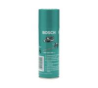 Bosh Accessori per Tagliasiepi Lubrificante Spray antiruggine ml 250