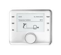 Bosch Accessori Tecnologia Solare Cs 200 Solar-Autarkregler, 101x123x25