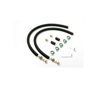 Bosch Accessori Tecnologia Solare FS 10-2 Aufdach-Anschluss-Set per SO5000TF
