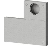 BOSCH Accessori ventilazione decentralizzata LS160 Canale per imbotte profondo 60 mm - 7738113848