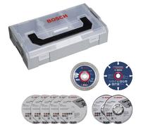 Bosch Accessories 061599764G Kit dischi da taglio 1 KIT