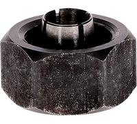 Bosch Accessories 1 x Pinza di Serraggio con Dado Cieco da 8 mm (per Advanced TrimRouter 18V-8, Accessorio Fresatrice)