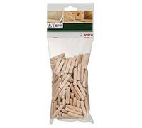 Bosch Accessories 150 pz. Tassello in legno 8 x 40 mm
