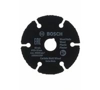 Bosch Accessories 1600A01S5X Bosch Power Tools Disco di taglio dritto 50 mm 1