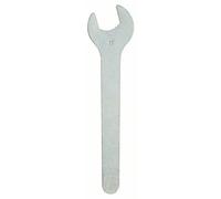 Bosch Accessories 1607950525 Chiave fissa 17 Bosch Professional