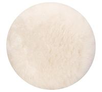 Bosch Accessories 1609200245 Tappo per Lucidatura Trapano, Nero, 125 mm