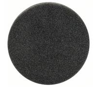 Bosch Accessories 1609200250 Bosch 1 609 200 250 Tampone in spugna - 125 mm Dia