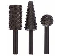 Bosch Accessories 1609200307 Kit fresatura Diametro albero 6 mm