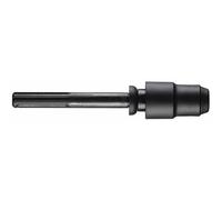 Bosch Accessories 1618598159 Adattatore per punte - SDS-max, SDS-plus