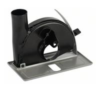 Bosch Accessories 1619P06514 Cuffia di protezione con aspirazione, regolabile s