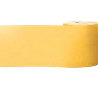 Bosch Accessories 1x Carta abrasiva in Rotoli Expert C470 per Legno Duro, Vernice su Legno, Larghezza 93 mm, Lunghezza 5 m, Grana 240, Accessorio Levigatura Manuale