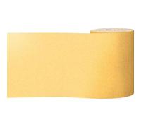 Bosch Accessories 1x Carta abrasiva in Rotoli Expert C470 per Legno Duro, Vernice su Legno, Larghezza 115 mm, Lunghezza 5 m, Grana 120, Accessorio Levigatura Manuale