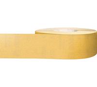 Bosch Accessories 1x Carta abrasiva in rotoli Expert C470 (per Legno duro, Vernice su legno, Larghezza 93 mm, Lunghezza 50 m, Grana 320, accessorio Levigatura manuale)