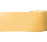 Bosch Accessories 1x Carta abrasiva in Rotoli Expert C470 per Legno Duro, Vernice su Legno, Larghezza 93 mm, Lunghezza 5 m, Grana 180, Accessorio Levigatura Manuale