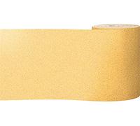 Bosch Rotolo di carta abrasiva EXPERT C470, 115 mm x 5 m, Grana 80, 1 pezzo