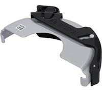 Bosch Accessories 1x Cuffia di protezione combinata per taglio (per GWS/X 13-125, 14-125, 15-125, 17-125, 19-125, Ø 125 mm, Accessori Smerigliatrici Angolari)