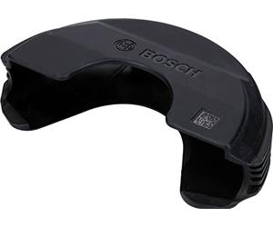 Bosch Accessories 1x Cuffia di protezione combinata per taglio (per GWS/X 13-125, 14-125, 15-125, 17-125, 19-125, Ø 125 mm, Accessori Smerigliatrici Angolari)