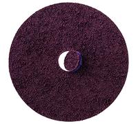 Bosch Accessories 1x Dischi in tessuto non tessuto N477 Best for Finish SCM (metallo, Medio, Ø 125 mm, Accessori smerigliatrici angolari)