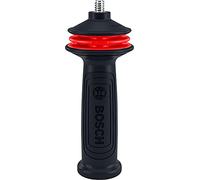 Bosch Accessories 1x Expert Handle per Smerigliatici Angolari Vibration Control M10, Accessorio Smerigliatrice Angolare Piccolo