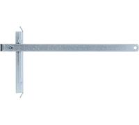 Bosch Accessories 1x Guide parallele (per GKS 18V-70L, Accessori Seghe Circolari Portatili)