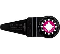 Bosch Accessories 1x Lama segmentata ACZ 100 SWB (Ø 100 mm, Taglio e raschiamento, per materiali morbidi, taglio dell'isolamento, accessori utensili multifunzione)