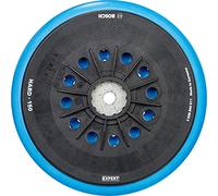 Bosch Accessories 1x Platorelli Expert Multihole per Bosch, Versione Rigido, Ø 150 mm, Accessorio Levigatrice Rotoorbitale