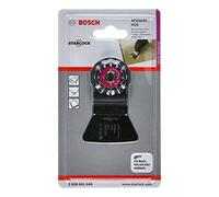 Bosch Raschietto HCS ATZ 52 SC rigido 26 x 52 mm Quantità:1