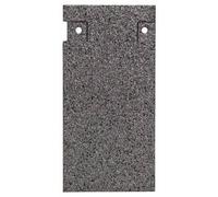 Bosch Accessories 2601098043 Piastra di levigatura fine - für GBS 75 AE/AE Set