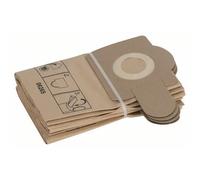 Bosch Accessories 2605411150 Sacchetto filtrante in carta