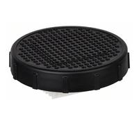 Bosch Accessories 2605411241 Contenitore della polvere con filtro, 150 x 120 mm