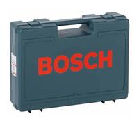 Bosch Accessories 2605438404 Valigia per elettroutensili