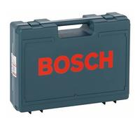 Bosch Accessories 2605438404 Valigia per elettroutensili