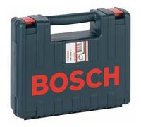 Bosch Accessories 2605438607 Valigia per elettroutensili Plastica Blu (L x L