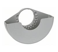 Bosch Accessories 2605510257 Cuffia di protezione chiusa, regolabile senza attr