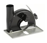 Bosch Accessories 2605510264 Cuffia di protezione con aspirazione, regolabile s