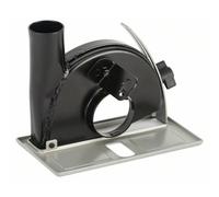 Bosch Accessories 2605510264 Cuffia di protezione con aspirazione, regolabile s