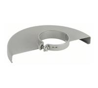 Bosch Accessories 2605510298 Cuffia di protezione aperta, con serraggio a vite