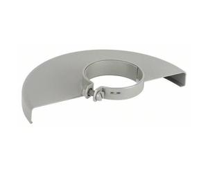 Bosch Accessories 2605510298 Cuffia di protezione aperta, con serraggio a vite